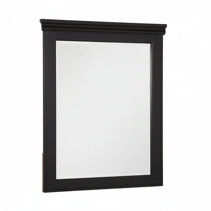 Huey Vineyard Mirror