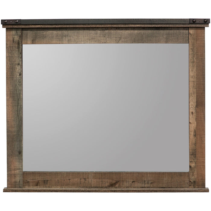 Trinell Mirror