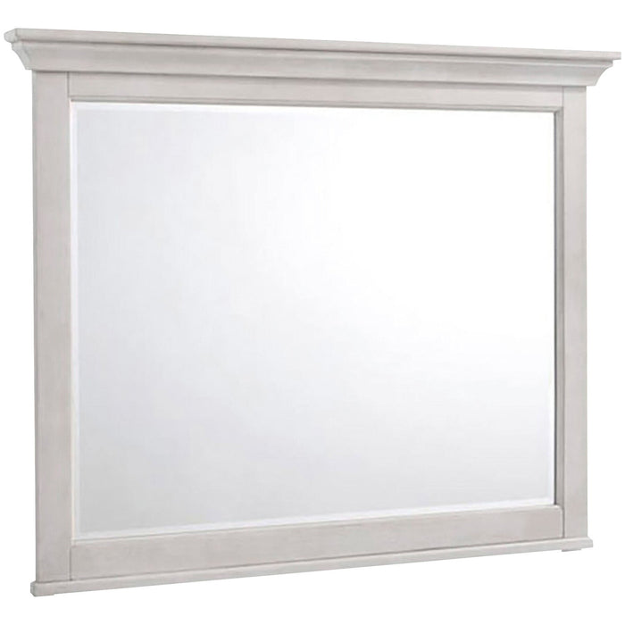 San Mateo Mirror
