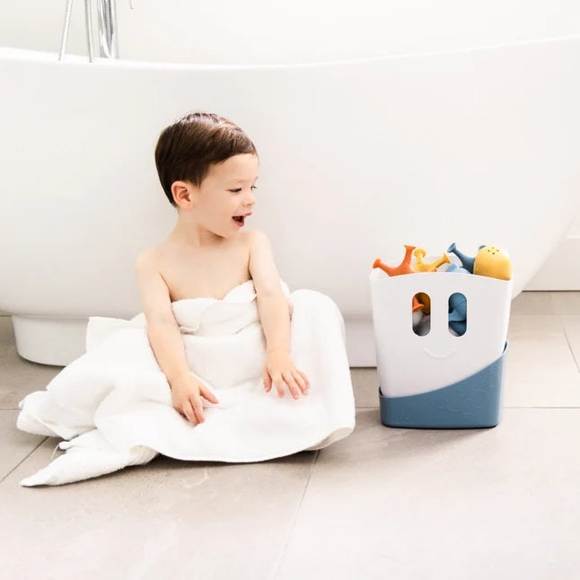 Modern Bath Toy Gift Set