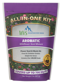 Mountain View Seeds Aromatic Wildflowers, Assorted