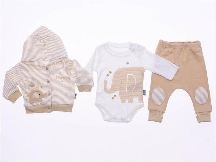 My Lill elephant set