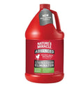 Nature’s Miracle Advanced Stain and Odor Eliminator for Dogs