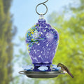 Nature's Way Artisan Gravity Hummingbird Feeder - Spring Rain (Model# AGF2)