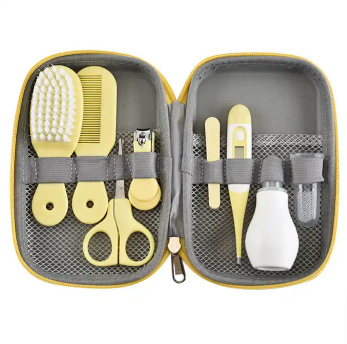New Arrival Baby Healthcare and Grooming Kit wholesale baby Care Kit