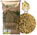 New Country Organics Organic Olive Oil Layer Feed