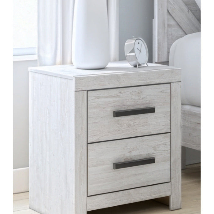 Cayboni Nightstand