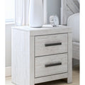 Cayboni Nightstand