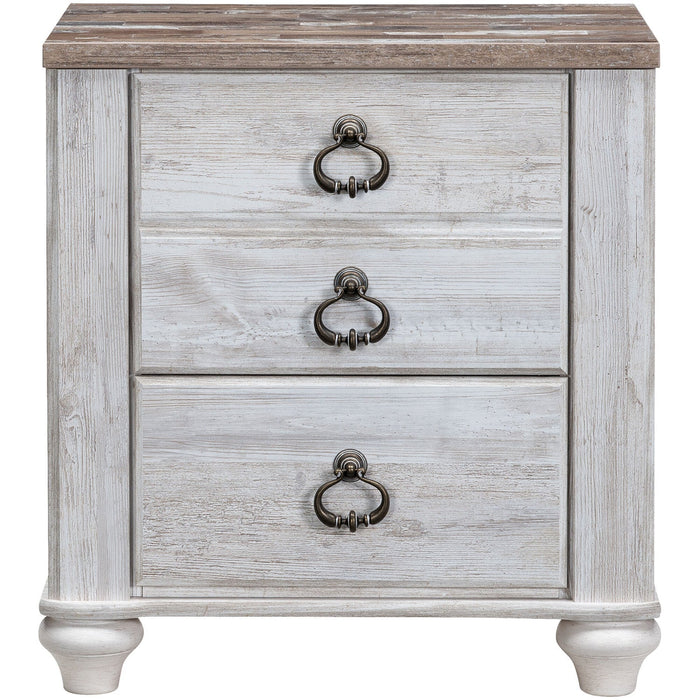 Willowton Nightstand