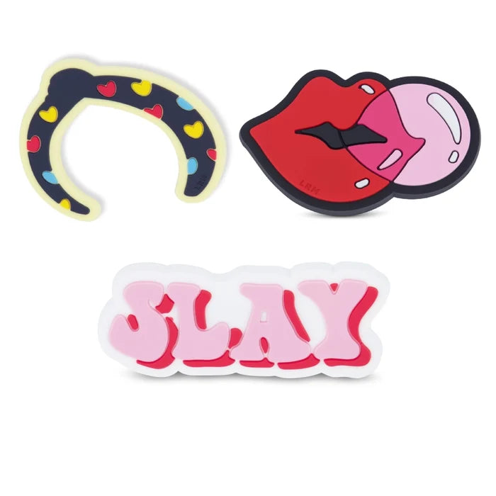 Nimix Slay Set
