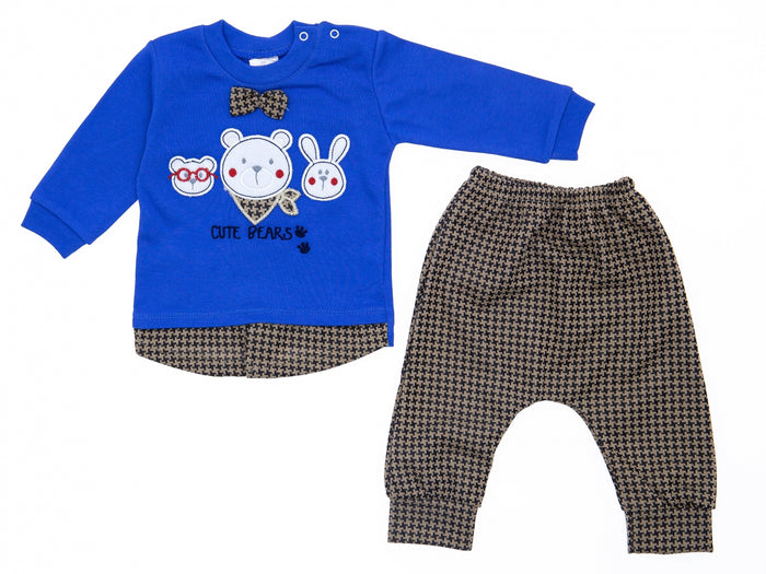 Nurhas baby set
