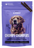 NutriSource Salmon & Trout Chompy Chompers Dog Treats