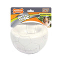 Nylabone Power Play Gripz Dog Soccer Ball Toy