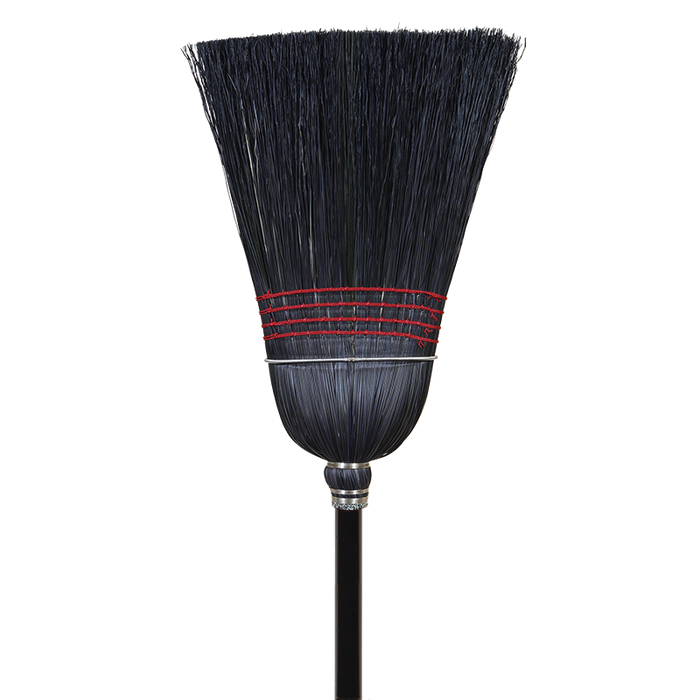 O-Cedar Commercial Warehouse Corn Broom