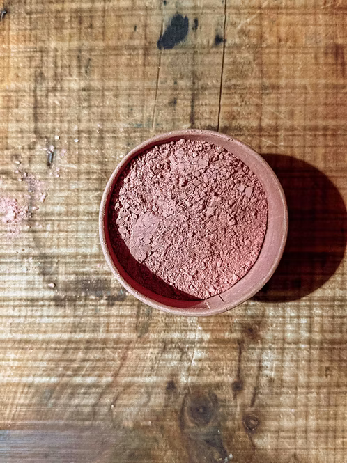 Oat + Aloe Clay Mask
