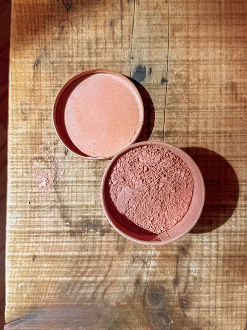 Oat + Aloe Clay Mask