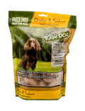 OC Raw Dog Freeze Dried Chicken & Produce Sliders