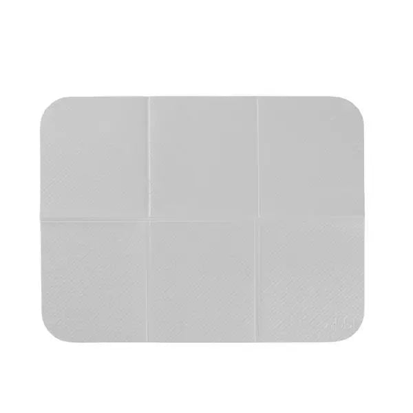 On-the-Go Changing Clutch