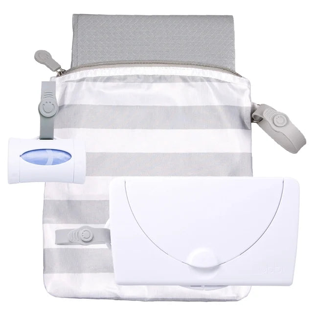 On-The-Go Gift Set