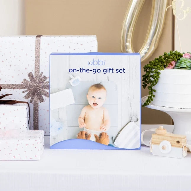 On-The-Go Gift Set