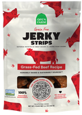 Open Farm Grain-Free Grass-Fed Beef Jerky Strips