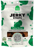 Open Farm Grain-Free Turkey Jerky Strips