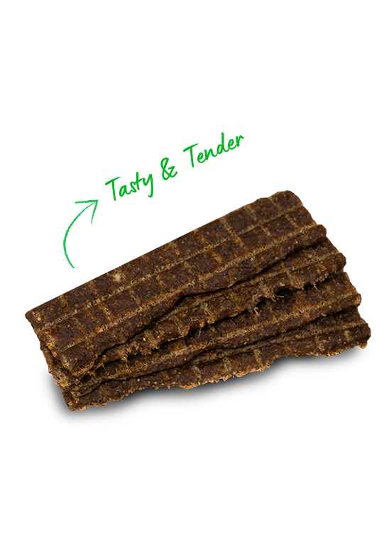 Open Farm Grain-Free Turkey Jerky Strips