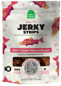 Open Farm Grain-Free Wild-Caught Salmon Jerky Strips