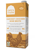 Open Farm Harvest Chicken Bone Broth