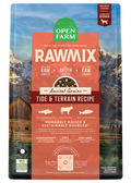 Open Farm Tide & Terrain Ancient Grains Rawmix for Dogs