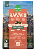 Open Farm Tide & Terrain Grain-Free Rawmix for Dogs