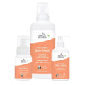 Orange Is the New Clean Bundle