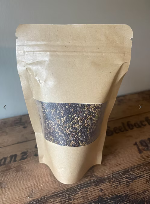 Organic Sprouts Kit