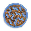 Outward Hound Fun Feeder Slo Bowl, Slow Feeder Dog Bowl
