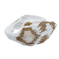 Paisley white