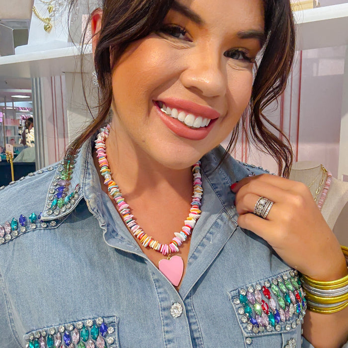 Party Necklace