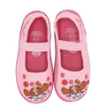 Paw Patrol Slippers - Pink