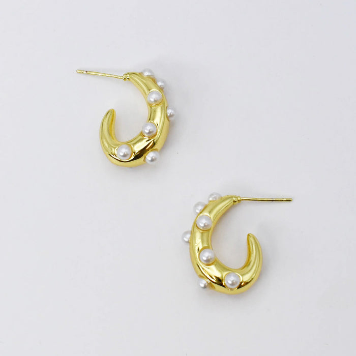 Pearl Loop C26
