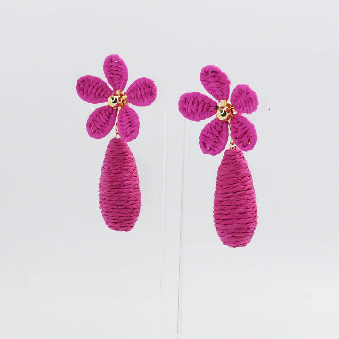 Colorful crystal statement hoop earrings with multicolor beads and sparkling stones, waterproof earrings, tarnish free jewelry, hypoallergenic earrings for sensitive skin, 24k gold dainty earrings, handcrafted gemstone earrings, gold hoop earrings, boutique wholesale earrings, trendy gold jewelry, high quality jewelry gifts