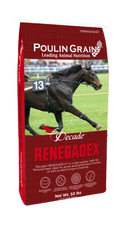 Poulin Grain Decade® RENEGADE-X™