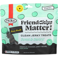 Primal Pet Foods Friend Chips Matter Chicken Jerky Dog Treats