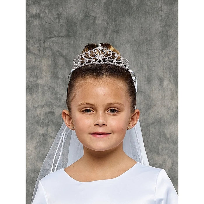 Princess Crown Veil