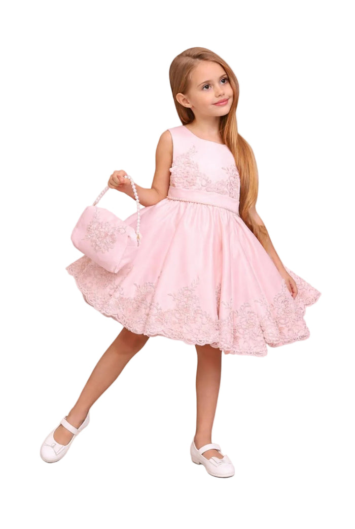 Princess party dress