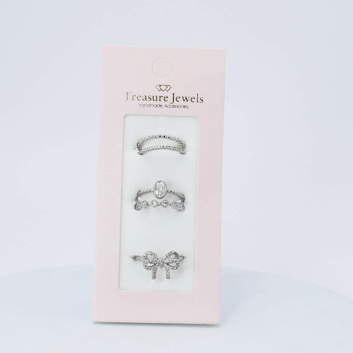 hypoallergenic ring, waterproof ring, tarnish free jewelry, boutique wholesale jewelry, dainty silver ring, gemstone statement ring, sparkly cubic zirconia ring, high quality jewelry gifts, elegant gold plated ring, trendy fashion ring, pastel gemstone ring