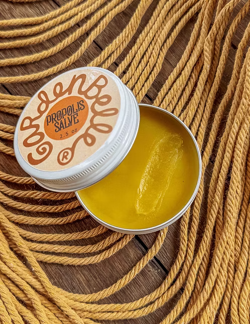 Propolis Salve