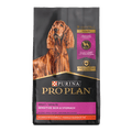 Purina Pro Plan Adult Sensitive Skin & Stomach Salmon & Rice Formula Dry Dog Food