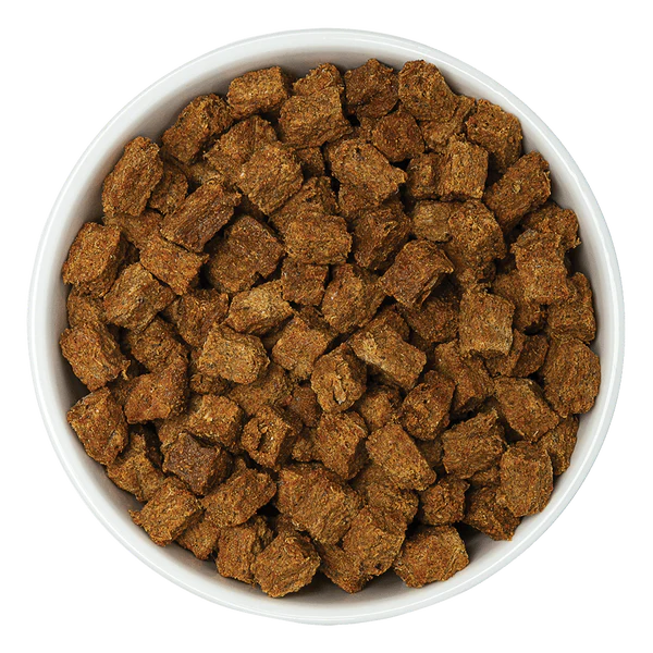 Redbarn Air Dried Fish Recipe Dog Food