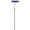 Roof Rake, Telescopic to 17.25-In., 24-In. Blade