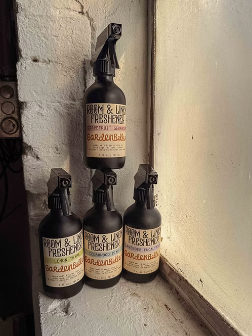Room & Linen Freshener Spray