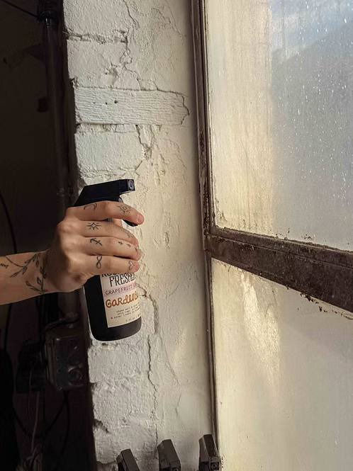 Room & Linen Freshener Spray